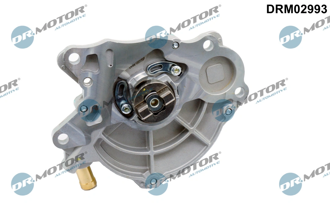 Vacuum Pump, braking system
